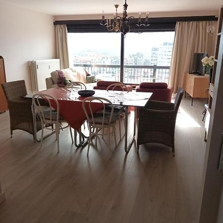 Apartment Havenzicht บลังเคนเบอร์เก ภายนอก รูปภาพ
